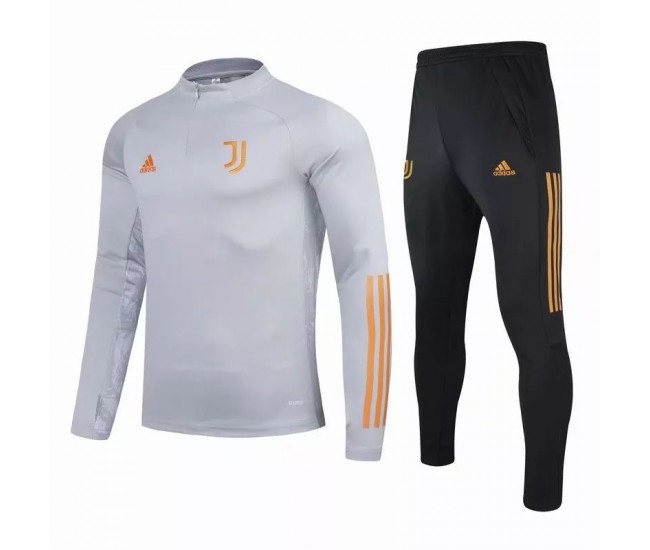 Juventus Technical Training Football Tracksuit 2021