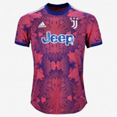 2022-23 Juventus Third Jersey