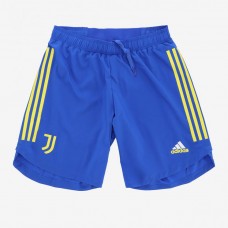 2021-22 Juventus Third Shorts