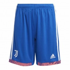 2022-23 Juventus Third Shorts