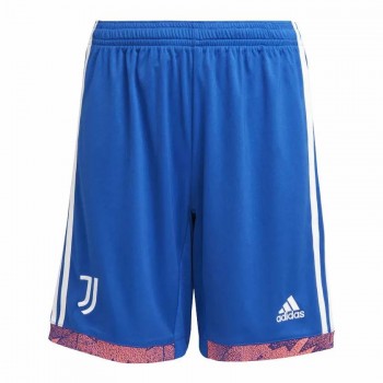 2022-23 Juventus Third Shorts