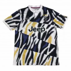 Juventus Training Shirt 2021 2022