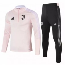 2021 Juventus Technical Training Soccer Tracksuit