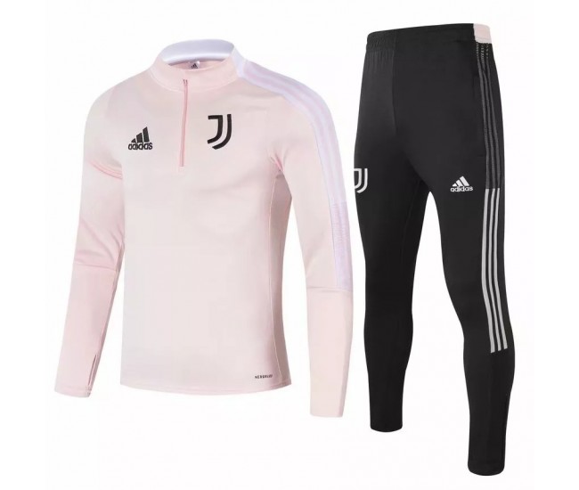 2021 Juventus Technical Training Soccer Tracksuit