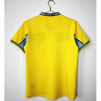 1998-1999 SS Lazio Third Retro Jersey