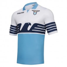 Lazio Home Race Jersey 2018-19