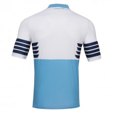 Lazio Home Race Jersey 2018-19