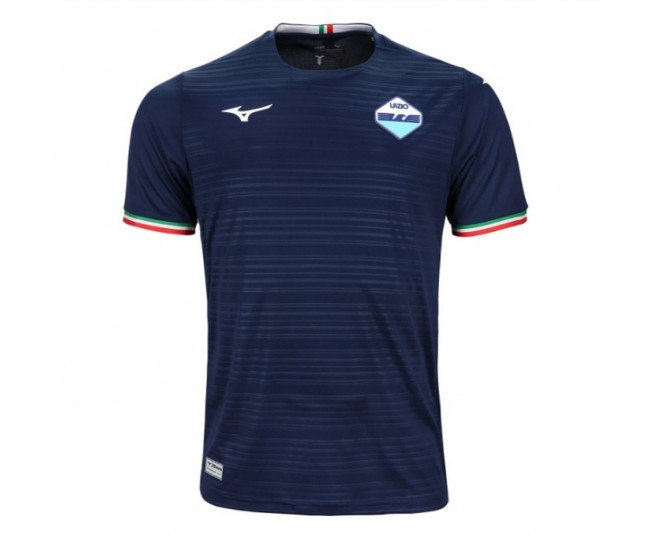 2023-24 Lazio Mens Away Jersey