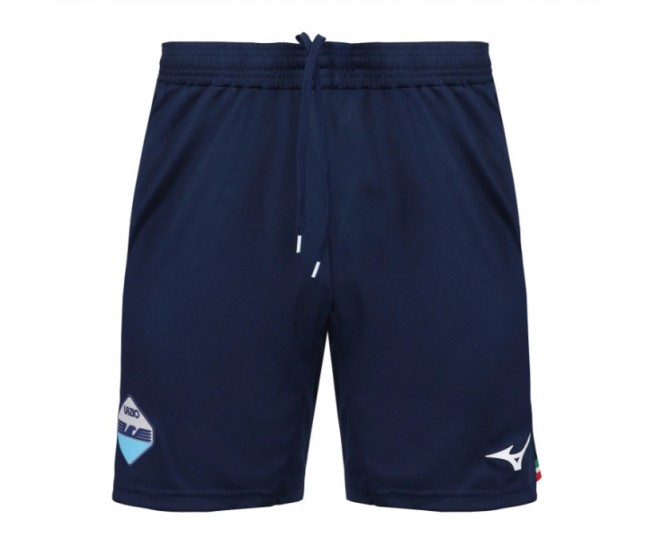 2023-24 Lazio Mens Away Shorts