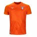 2023-24 Lazio Mens Away Goalkeeper Jersey