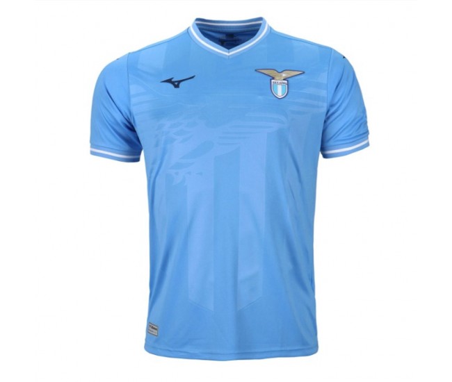 2023-24 Lazio Mens Home Jersey