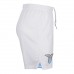 2023-24 Lazio Mens Home Shorts