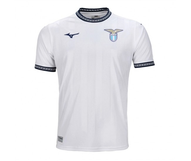 2023-24 Lazio Mens Third Jersey