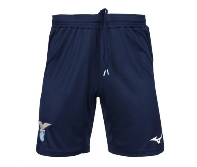 2023-24 Lazio Mens Third Shorts