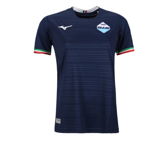 2023-24 Lazio Womens Away Jersey