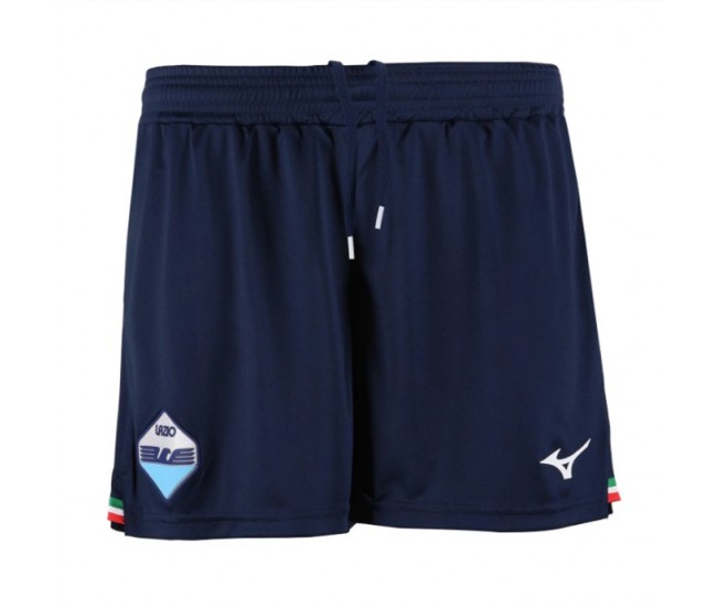 2023-24 Lazio Womens Away Shorts