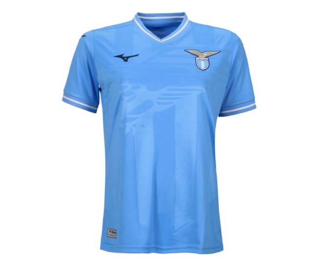 2023-24 Lazio Womens Home Jersey