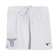 2023-24 Lazio Womens Home Shorts