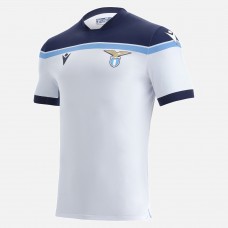2021-22 Lazio Goalkeeper Away Jersey