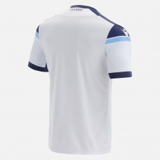 2021-22 Lazio Goalkeeper Away Jersey