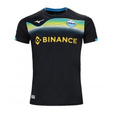 2022-23 Lazio Away Jersey