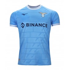 2022-23 Lazio Home Jersey