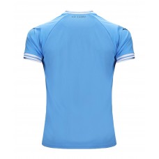 2022-23 Lazio Home Jersey