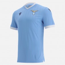 2021-22 Lazio Home Match Jersey