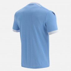 2021-22 Lazio Home Match Jersey