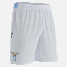 2021-22 Lazio Home Shorts