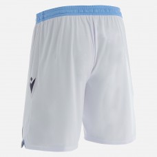 2021-22 Lazio Home Shorts