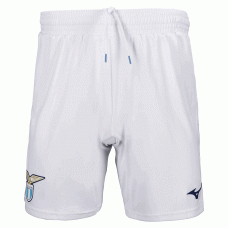 2022-23 Lazio Home Shorts