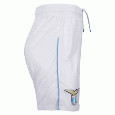 2022-23 Lazio Home Shorts