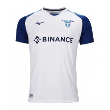 2022-23 Lazio Third Jersey