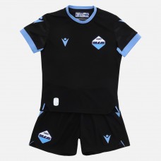 2021-22 Lazio Third Kids Kit