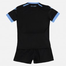 2021-22 Lazio Third Kids Kit