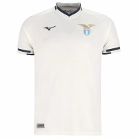 25-26 SS Lazio Mens Away Soccer Jersey 