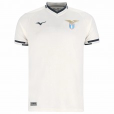 25-26 SS Lazio Mens Away Soccer Jersey 