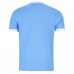 25-26 SS Lazio Mens Home Soccer Jersey 