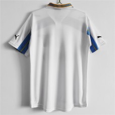  1999-2000 SS Lazio Centenary Retro Jersey