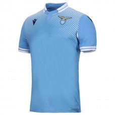 SS Lazio Home Shirt 2020 2021
