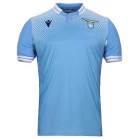 SS Lazio Home Shirt 2020 2021