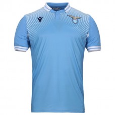 SS Lazio Home Shirt 2020 2021