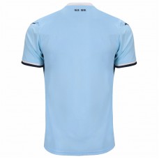 24-25 SS Lazio Mens Home Soccer Jersey 