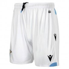 SS Lazio Home Football Shorts 2020 2021