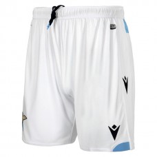 SS Lazio Home Football Shorts 2020 2021