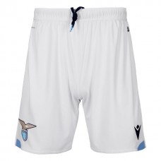 SS Lazio Home Football Shorts 2020 2021