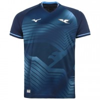 25-26 SS Lazio Mens Third Soccer Jersey 