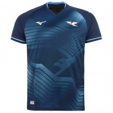 25-26 SS Lazio Mens Third Soccer Jersey 