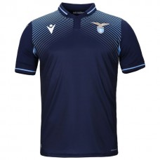SS Lazio Third Shirt 2020 2021
